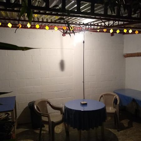 Confortable Y Privado Estudio En Zona Exclusiva . San José Buitenkant foto